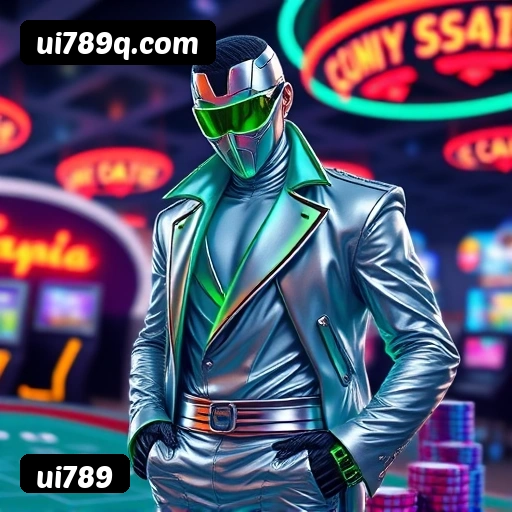 Termos e Condições Bônus ui789