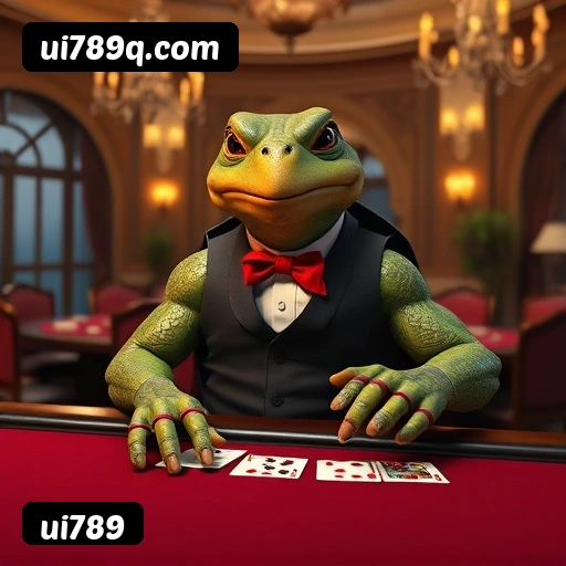 ui789 App Mobile - Android e iOS