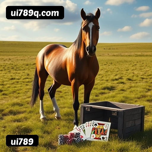 ui789 Bet - Apostas Esportivas Profissionais