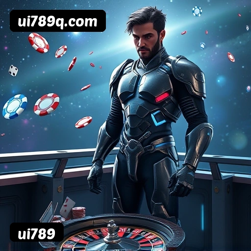 ui789 Facebook Oficial