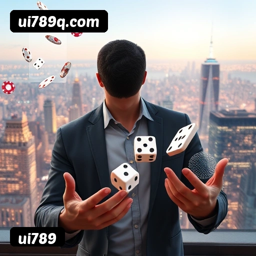 ui789 Win - Como Ganhar Mais