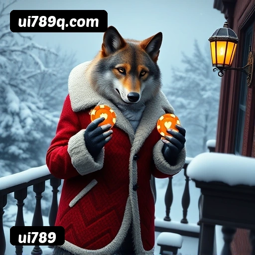 ui789 Bônus - Catálogo Completo